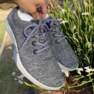 Allbirds Wool Runner Classic Men Size 10